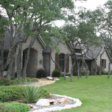 Wimberley Ranch House