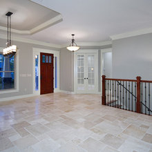 Bannister