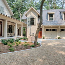 Patio Ideas