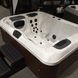 Hot Tubs - Products