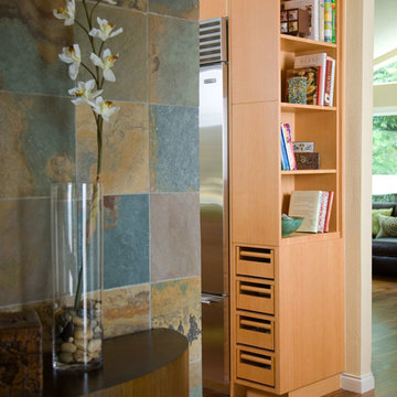 Tropical Zen Remodel