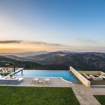 Upper Cielo