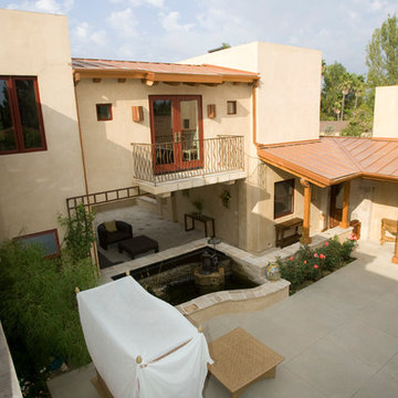Custom Homes
