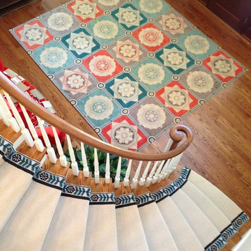 Rye Transitional Home