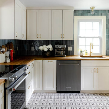 Cape Kitchen & Bath