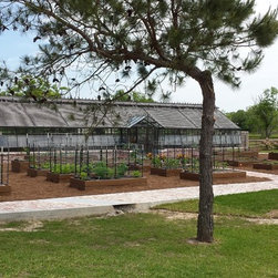 Beaumont,Tx greenhouse - Greenhouses