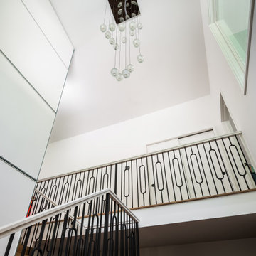 Eagle Lake Whole House Remodel
