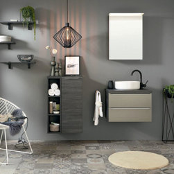 Bathrooms -Vanities - Products
