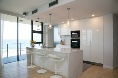 Turnbull Residence