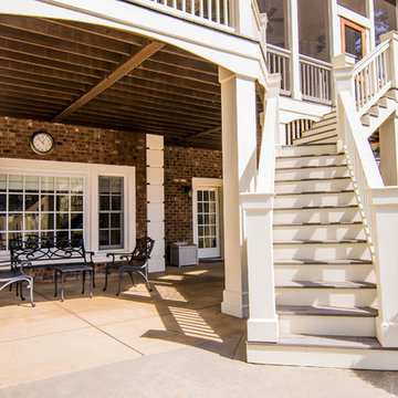 Extend Lake Oconee Living