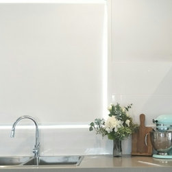 Blockout Roller Blinds - Roller Shades