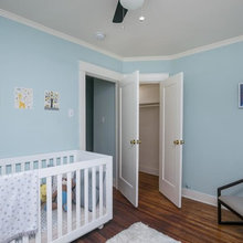 Nursery