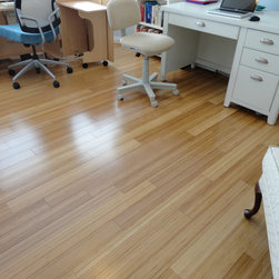 Bamboo Floors - Bamboo Flooring
