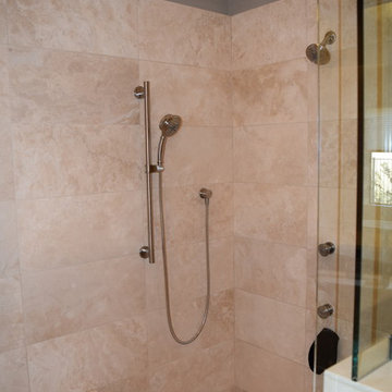 Millers Master Bathroom