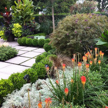 garden border
