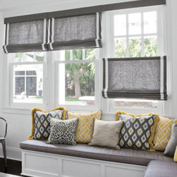 Window Treatments - Products