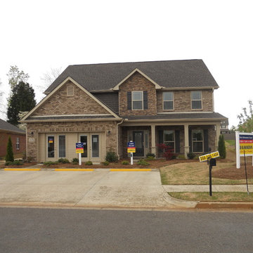 2016 Spring Tour of Homes