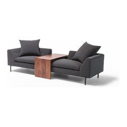 VIOSKI Fratelli Chairs and Table - Armchairs And Accent Chairs