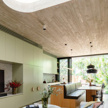 Ceilings To Look Up To