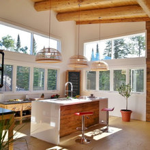 Kitchens