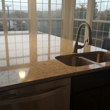 Cambria New Quey