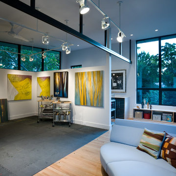 Labron Residence