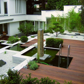 Modern