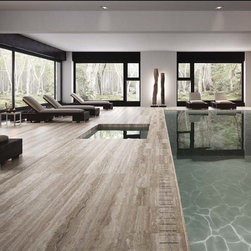 Travertino - Products