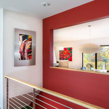 stair