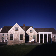 Five Mile exterior