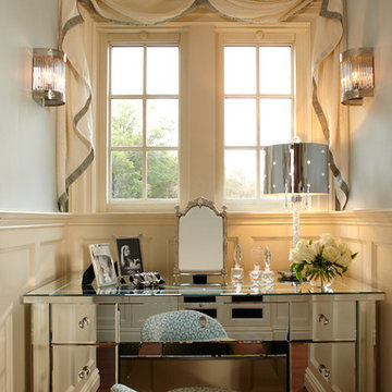Greenwich, CT- New Home