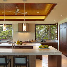 Hawaii Kitchen