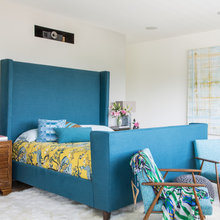 Bedroom Ideas