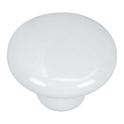 HARDWARE HOUSE - Cabinet And Drawer Knobs