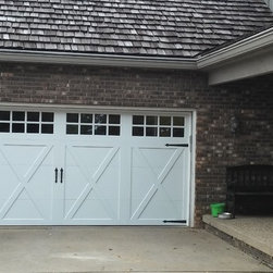 Coachman Doors - Products