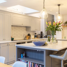 Kitchen ideas