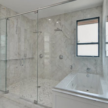 New Home Inspiration