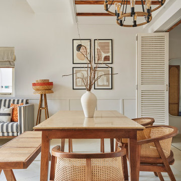 Scandi Retreat
