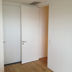 DAYORIS DOORS - Frameless Doors - Interior Doors
