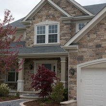 exterior stone
