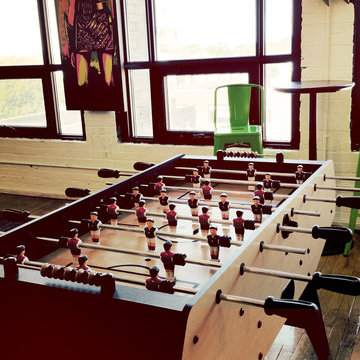 Merek's Rocky Horror Entertainment Loft