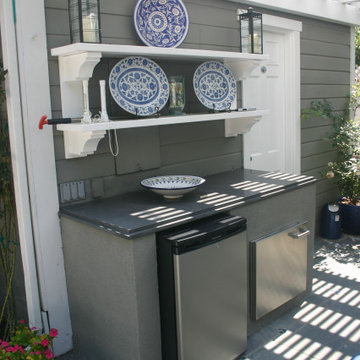 Botanica - BBQ's, Fireplaces & Firepits
