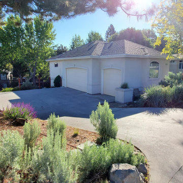 Existing House
