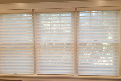 Silhouette® Window Shadings, Larchmont New York