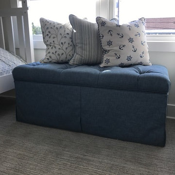 LBI Beach Cottage -- Marty Holick