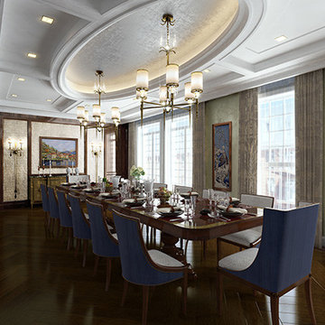 Private Residence