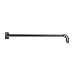 Fantini 8046U Dolce Shower Program 17 3/4" Wall-Mount Shower Arm - Showerhead Parts