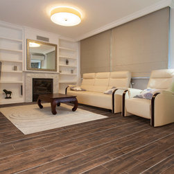 Tabula - Flooring