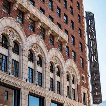 The Proper Hotel