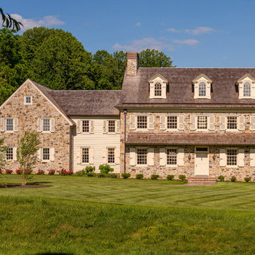 New Residence | Chadds Ford, PA